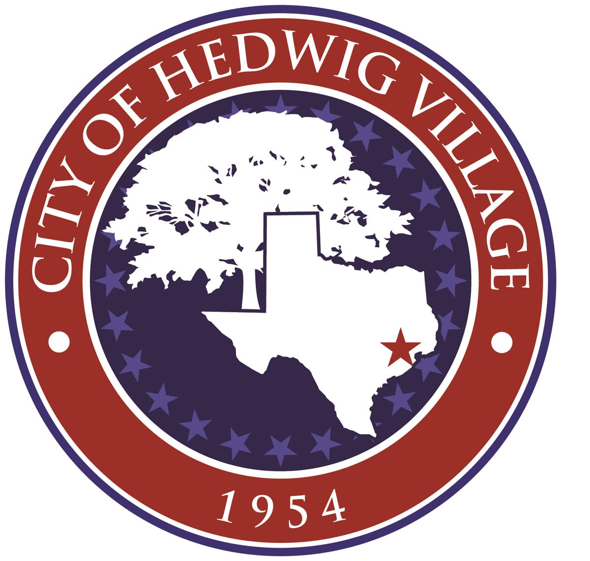 Hedwig Seal